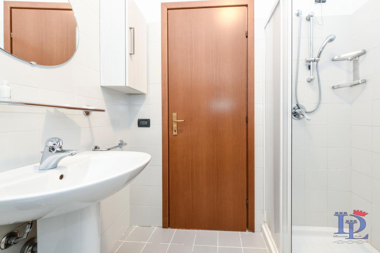 Desenzanoloft Blue Lake Star Apartment Desenzano del Garda Bagian luar foto