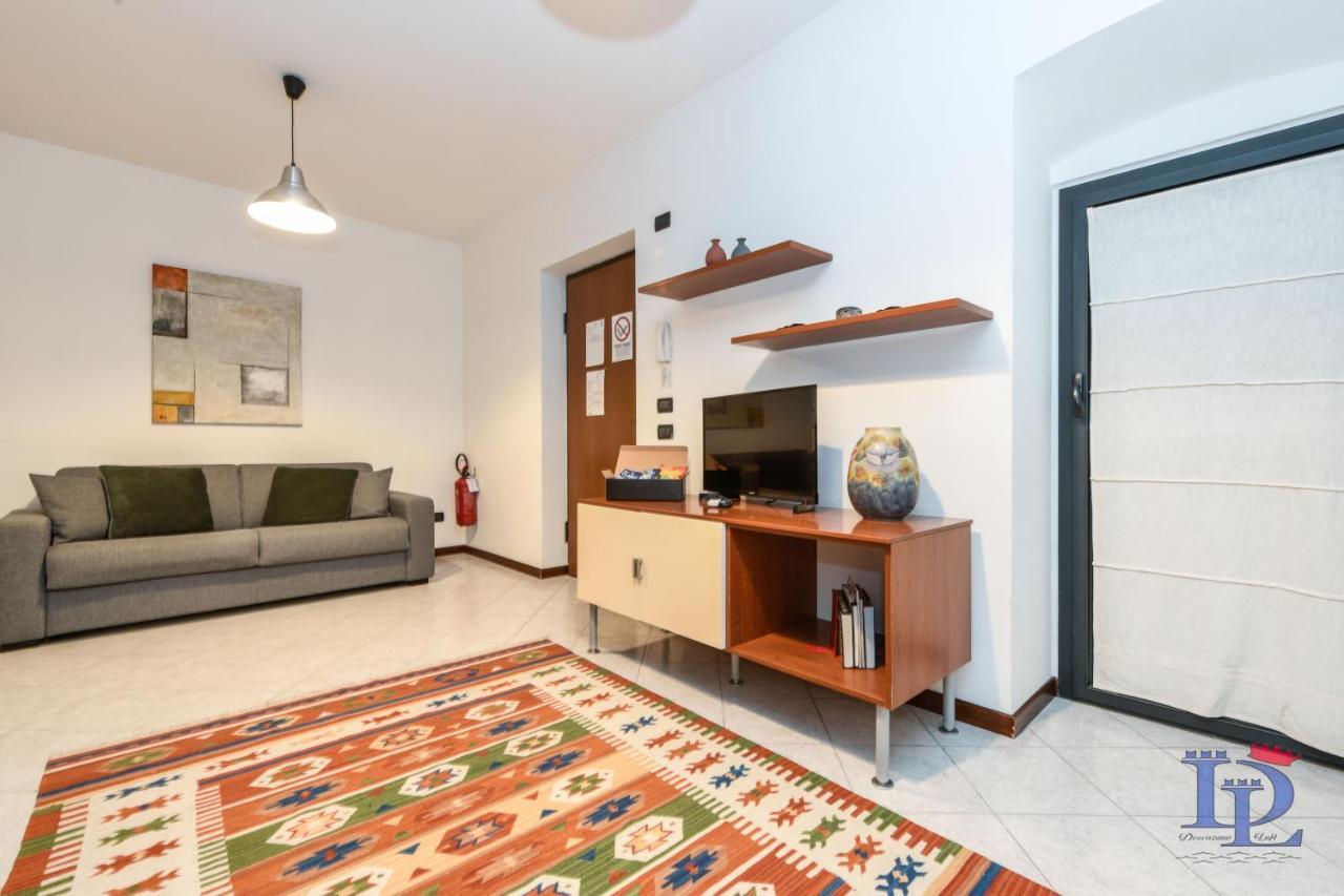 Desenzanoloft Blue Lake Star Apartment Desenzano del Garda Bagian luar foto
